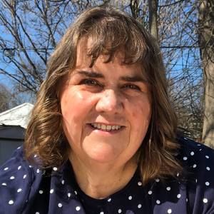 Meet your Posher, Margaret